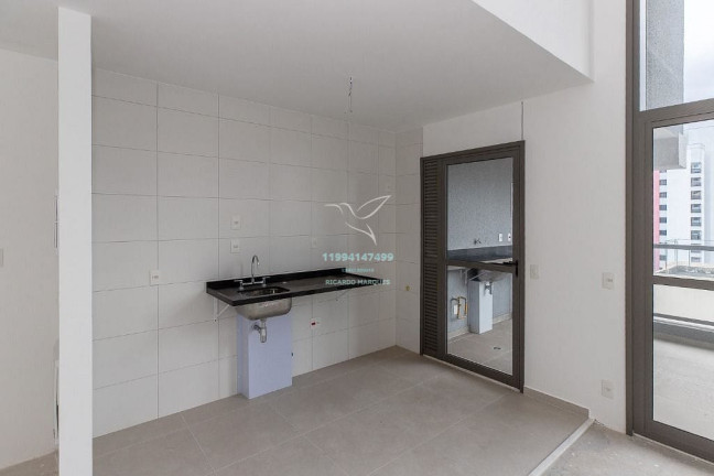 Imagem Apartamento com 2 Quartos à Venda, 127 m² em Vila Clementino - São Paulo Imagem Apartamento com 2 Quartos à Venda, 127 m² em Vila Clementino - São Paulo