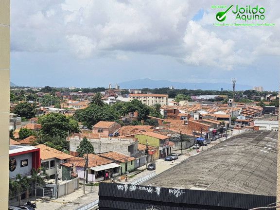 Imagem Apartamento com 3 Quartos à Venda, 63 m² em Serrinha - Fortaleza