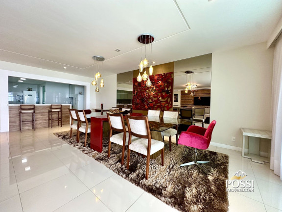 Imagem Apartamento com 4 Quartos à Venda, 285 m² em Itapuã - Vila Velha Imagem Apartamento com 4 Quartos à Venda, 285 m² em Itapuã - Vila Velha