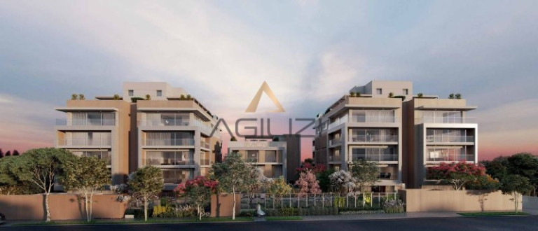 Imagem Apartamento com 4 Quartos à Venda, 206 m² em Alto De Pinheiros - São Paulo