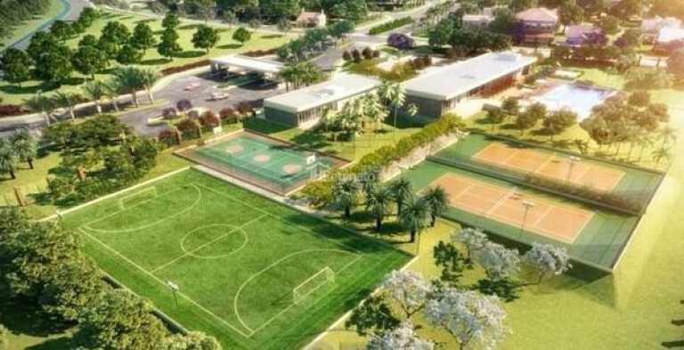 Imagem Terreno à Venda, 452 m² em Alphaville - Votorantim Imagem Terreno à Venda, 452 m² em Alphaville - Votorantim