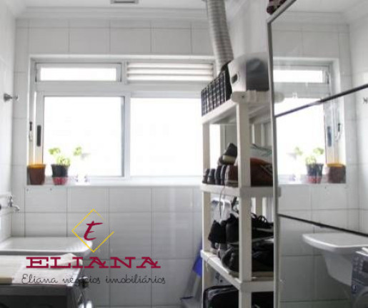 Imagem Apartamento com 3 Quartos à Venda, 127 m² em Chácara Inglesa - São Paulo Imagem Apartamento com 3 Quartos à Venda, 127 m² em Chácara Inglesa - São Paulo