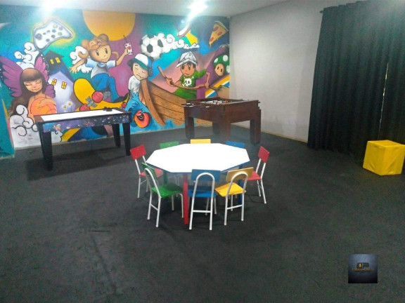 Imagem Apartamento com 2 Quartos à Venda, 67 m² em Centro - Diadema