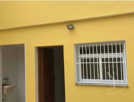Imagem Sobrado com 2 Quartos à Venda, 88 m² em Vila Regente Feijó - São Paulo Imagem Sobrado com 2 Quartos à Venda, 88 m² em Vila Regente Feijó - São Paulo