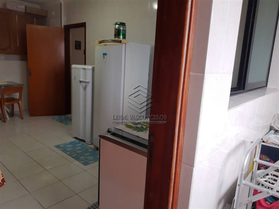 Imagem Apartamento com 3 Quartos à Venda, 130 m² em Vila Tupi - Praia Grande