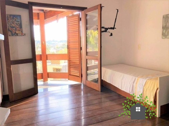 Imagem Casa com 4 Quartos à Venda, 597 m² em São Paulo Ii - Cotia