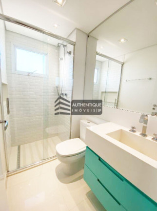 Imagem Apartamento com 3 Quartos à Venda, 163 m² em Vila Mariana - São Paulo