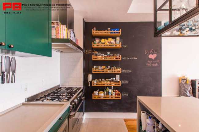 Imagem Apartamento com 3 Quartos à Venda, 85 m² em Pinheiros - São Paulo Imagem Apartamento com 3 Quartos à Venda, 85 m² em Pinheiros - São Paulo