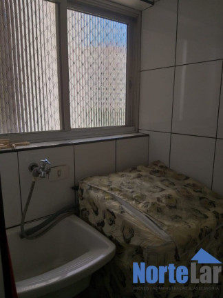 Imagem Apartamento com 3 Quartos à Venda, 68 m² em Vila Marina - São Paulo