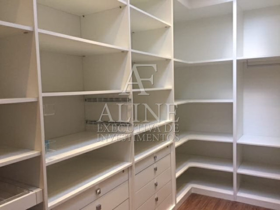 Imagem Casa com 5 Quartos à Venda, 1.500 m² em Tamboré - Barueri