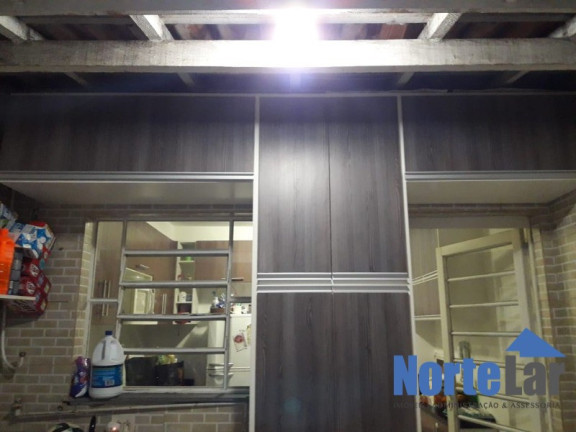 Imagem Casa de Condomínio com 2 Quartos à Venda, 70 m² em Jaraguá - São Paulo