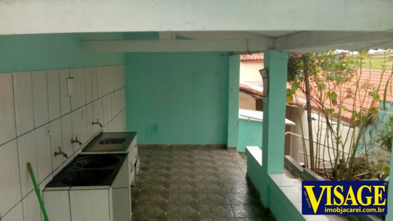 Imagem Casa com 2 Quartos à Venda, 150 m² em Pq. Santo Antonio - Jacareí Imagem Casa com 2 Quartos à Venda, 150 m² em Pq. Santo Antonio - Jacareí