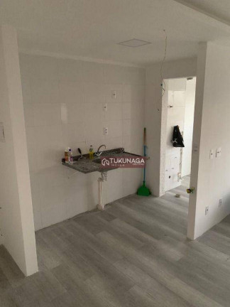 Imagem Apartamento com 1 Quarto à Venda, 47 m² em Vila Rosália - Guarulhos