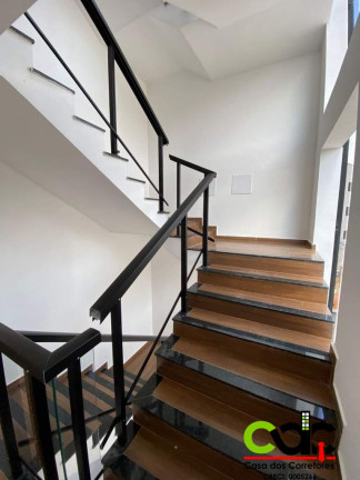 Imagem Imóvel com 3 Quartos à Venda, 130 m² em Residencial Morumbí - Poços De Caldas