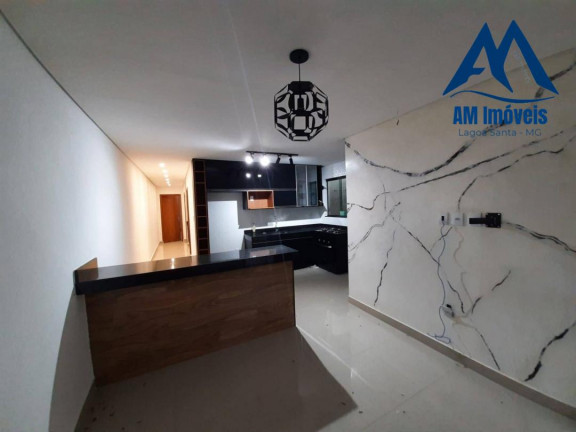 Imagem Casa com 3 Quartos à Venda, 222 m² em Tradição - Lagoa Santa Imagem Casa com 3 Quartos à Venda, 222 m² em Tradição - Lagoa Santa