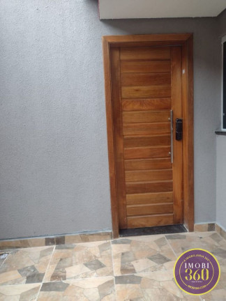 Imagem Apartamento com 2 Quartos à Venda, 41 m² em Chácara Califórnia - São Paulo