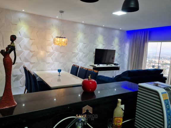 Imagem Apartamento com 3 Quartos à Venda, 160 m² em Parque Boa Esperança - Indaiatuba