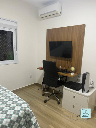 Imagem Casa de Condomínio com 3 Quartos à Venda, 200 m² em Vila Omízollo - Louveira