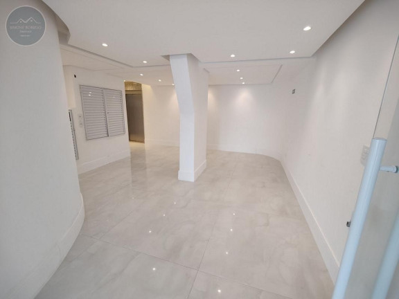 Imagem Apartamento com 2 Quartos à Venda, 80 m² em Guilhermina - Praia Grande