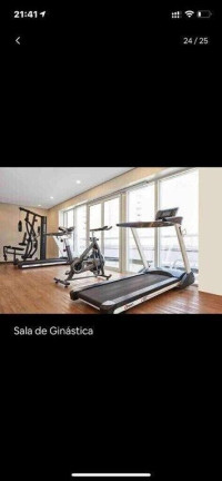 Imagem Apartamento com 1 Quarto para Alugar, 32 m² em Paraíso - São Paulo Imagem Apartamento com 1 Quarto para Alugar, 32 m² em Paraíso - São Paulo
