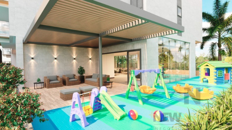 Imagem Apartamento com 3 Quartos à Venda, 96 m² em Praia De Itaparica - Vila Velha Imagem Apartamento com 3 Quartos à Venda, 96 m² em Praia De Itaparica - Vila Velha