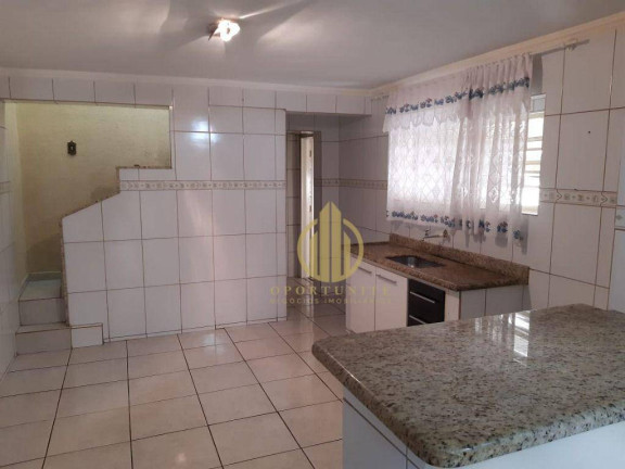 Imagem Casa com 3 Quartos à Venda, 136 m² em Jardim Paulistano - Ribeirão Preto Imagem Casa com 3 Quartos à Venda, 136 m² em Jardim Paulistano - Ribeirão Preto