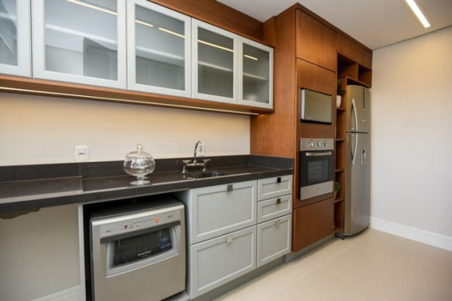 Imagem Apartamento com 3 Quartos à Venda, 104 m² em Bavária - Gramado Imagem Apartamento com 3 Quartos à Venda, 104 m² em Bavária - Gramado