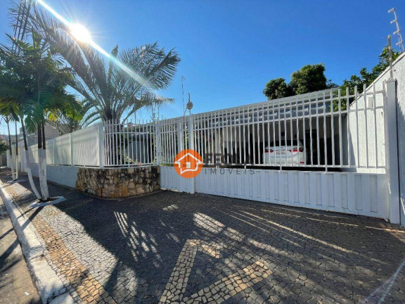 Imagem Casa com 3 Quartos à Venda, 142 m² em Conserva - Americana Imagem Casa com 3 Quartos à Venda, 142 m² em Conserva - Americana