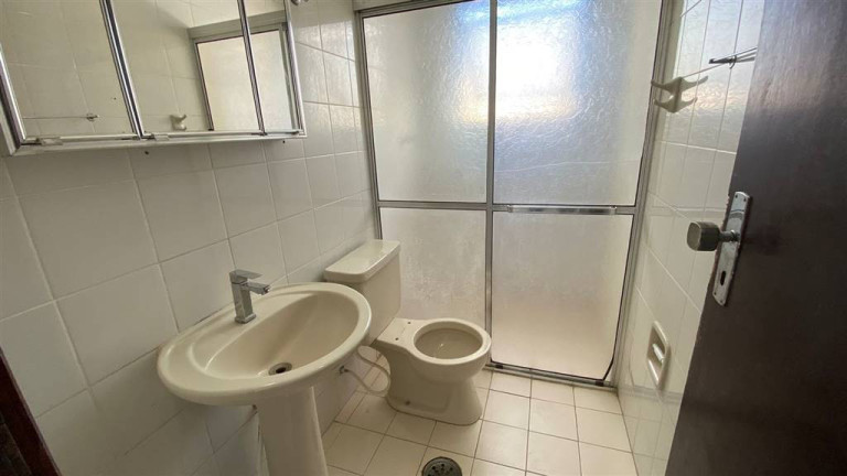 Imagem Apartamento com 1 Quarto à Venda, 46 m² em Guilhermina - Praia Grande Imagem Apartamento com 1 Quarto à Venda, 46 m² em Guilhermina - Praia Grande