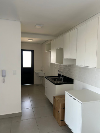 Imagem Imóvel com 2 Quartos à Venda, 76 m² em Além Ponte - Sorocaba