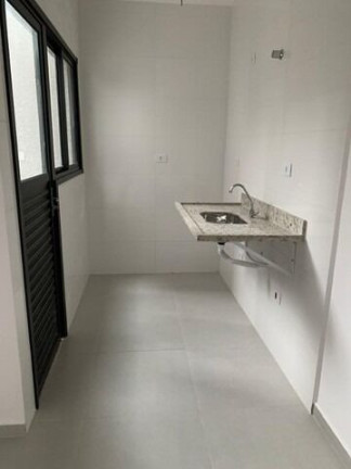 Imagem Cobertura com 2 Quartos à Venda, 140 m² em Vila Pires - Santo André