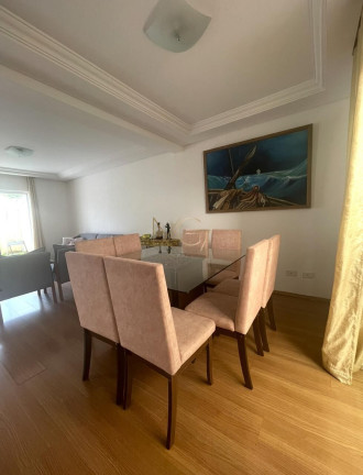 Imagem Sobrado com 3 Quartos à Venda, 202 m² em Jardim Das Américas - Curitiba