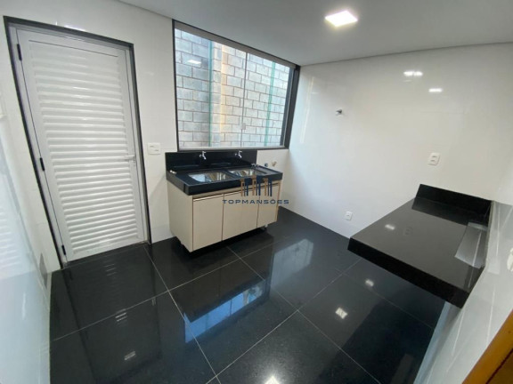 Imagem Casa de Condomínio com 4 Quartos à Venda, 440 m² em Residencial Gran Park - Vespasiano