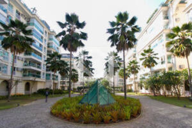 Imagem Apartamento com 3 Quartos à Venda, 208 m² em Barra Da Tijuca - Rio De Janeiro Imagem Apartamento com 3 Quartos à Venda, 208 m² em Barra Da Tijuca - Rio De Janeiro