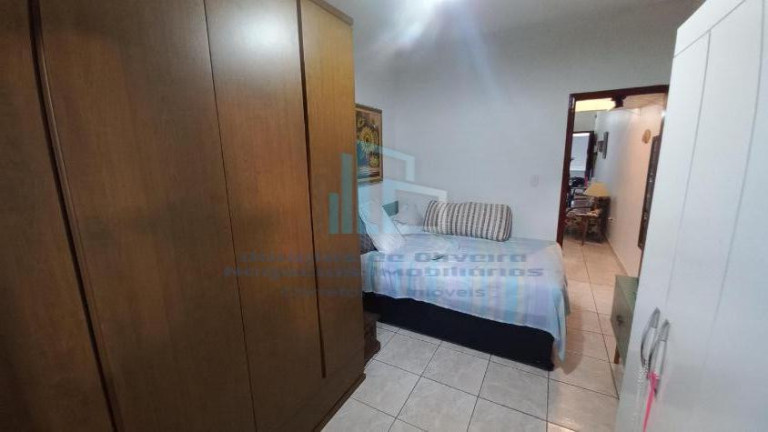 Imagem Apartamento com 1 Quarto à Venda, 33 m² em Nova Mirim - Praia Grande