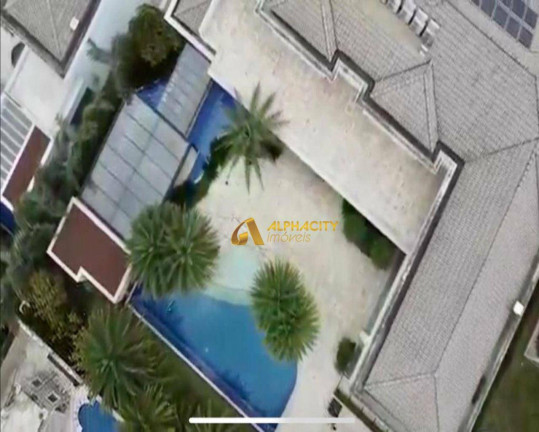Imagem Casa com 5 Quartos à Venda, 2.000 m² em Tamboré - Santana De Parnaíba