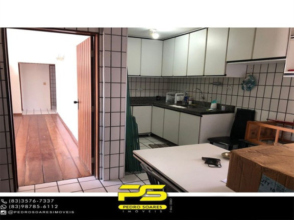 Imagem Apartamento com 3 Quartos à Venda, 153 m² em Tambaú - João Pessoa