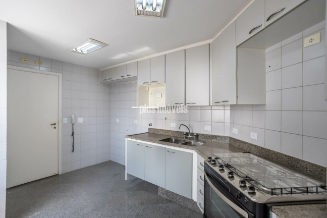 Imagem Apartamento com 4 Quartos à Venda, 150 m² em Panamby - São Paulo Imagem Apartamento com 4 Quartos à Venda, 150 m² em Panamby - São Paulo
