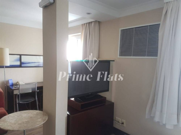 Imagem Apartamento com 1 Quarto para Alugar, 29 m² em Jardim Paulista - São Paulo Imagem Apartamento com 1 Quarto para Alugar, 29 m² em Jardim Paulista - São Paulo