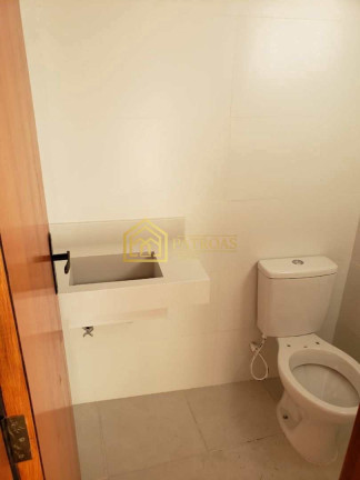 Imagem Apartamento com 2 Quartos à Venda, 98 m² em Vila Francisco Matarazzo - Santo André