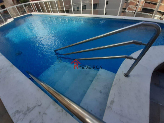 Imagem Apartamento com 2 Quartos à Venda, 86 m² em Tupi - Praia Grande
