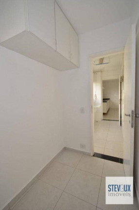 Imagem Apartamento com 3 Quartos à Venda, 93 m² em Moema - São Paulo