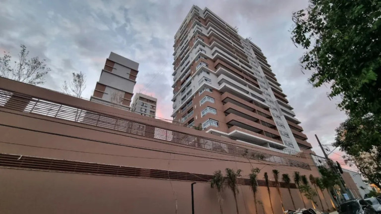 Imóvel com 1 Quarto à Venda, 34 m² em Saúde - São Paulo