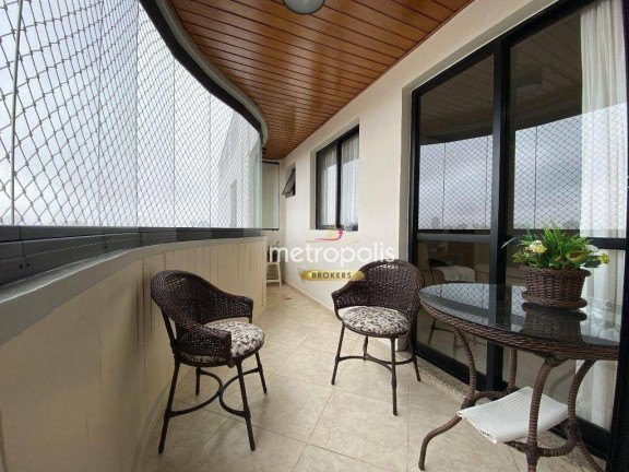 Imagem Apartamento com 2 Quartos à Venda, 98 m² em Vila Gilda - Santo André Imagem Apartamento com 2 Quartos à Venda, 98 m² em Vila Gilda - Santo André
