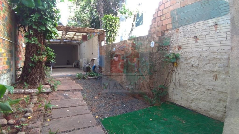 Imagem Casa com 5 Quartos à Venda, 193 m² em Bom Fim - Porto Alegre