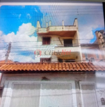 Sobrado com 3 Quartos à Venda, 400 m² em Santa Terezinha - São Bernardo Do Campo