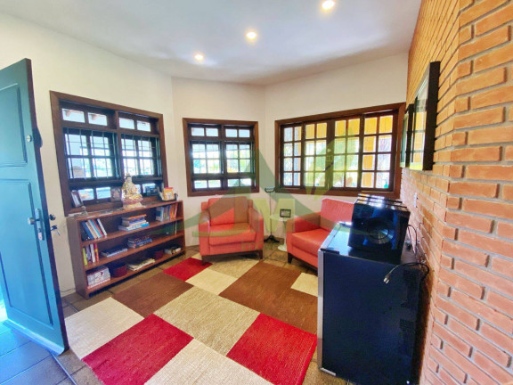 Imagem Chácara com 9 Quartos à Venda, 5.000 m² em Portão - Atibaia Imagem Chácara com 9 Quartos à Venda, 5.000 m² em Portão - Atibaia