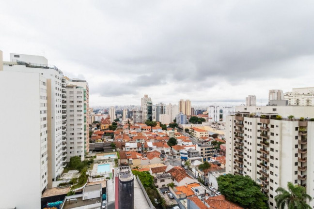 Imagem Apartamento com 4 Quartos à Venda, em Santana - São Paulo Imagem Apartamento com 4 Quartos à Venda, em Santana - São Paulo