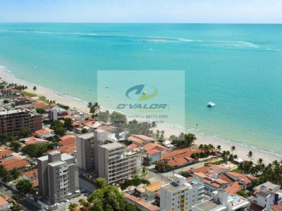 Imagem Apartamento com 3 Quartos à Venda, 101 m² em Cabedelo (todos Os Setores) - Cabedelo