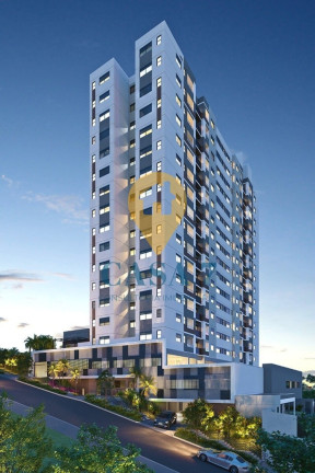 Imagem Apartamento com 3 Quartos à Venda, 73 m² em Serra - Belo Horizonte